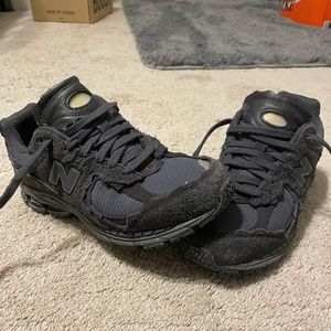 New balance 2002r "Phantom (Size9)